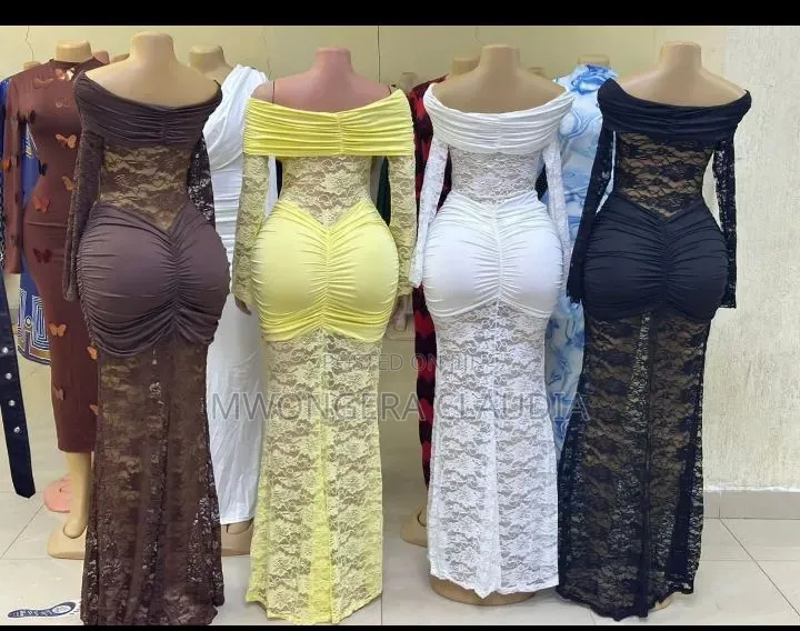 Dinner Dress