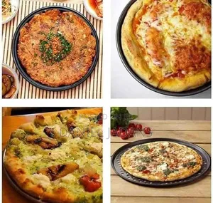 Brand New Affordable Quality/32 Cm Pizza Pan Available Now