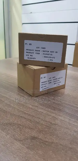 Epson Cr Motor L1800/1410