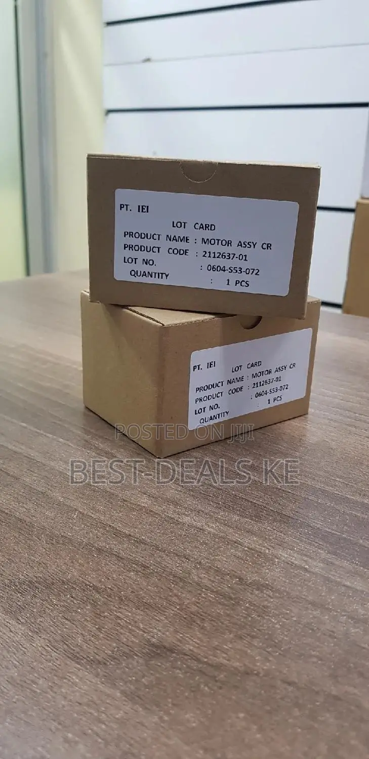 Epson Cr Motor L1800/1410