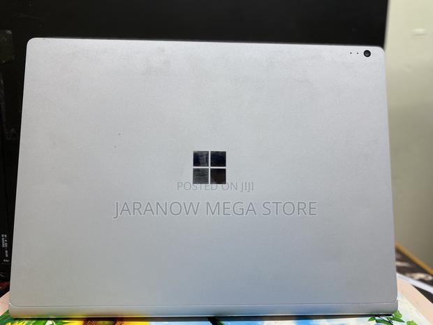 Laptop Microsoft Surface Book 16GB Intel Core i7 SSD 512GB - thumbnail 2