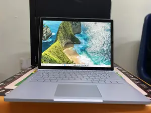 Laptop Microsoft Surface Book 16GB Intel Core i7 SSD 512GB