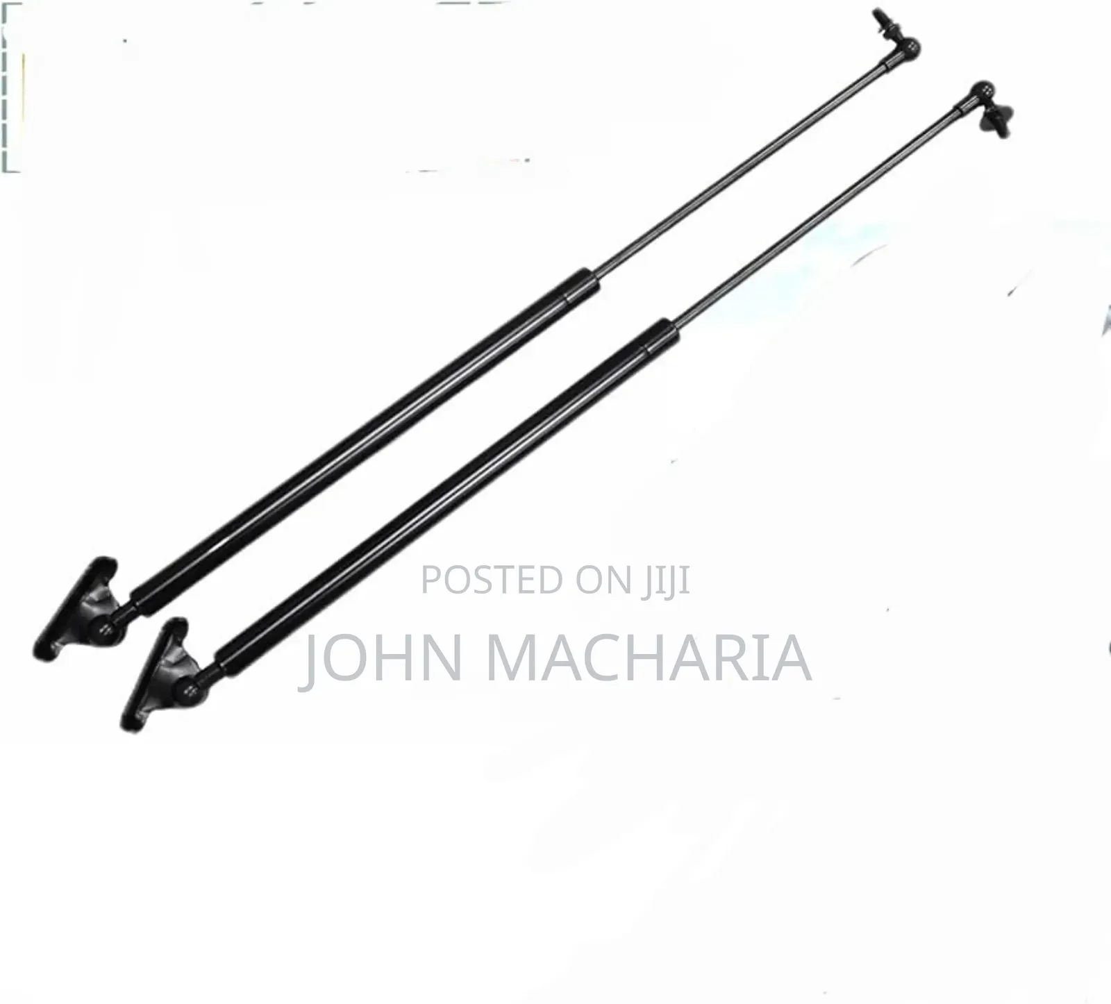 Shock Boots for Toyota Probox