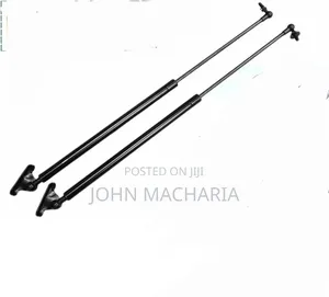 Shock Boots for Toyota Probox