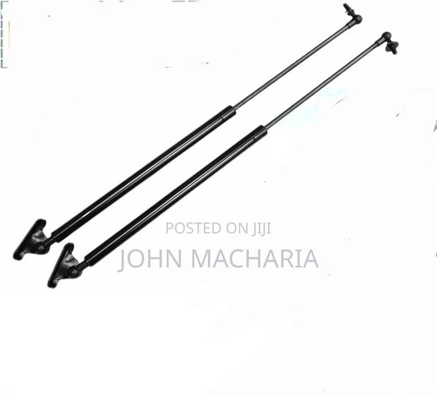 Shock Boots for Toyota Probox