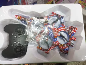Remote Control Jet Fighter Toy