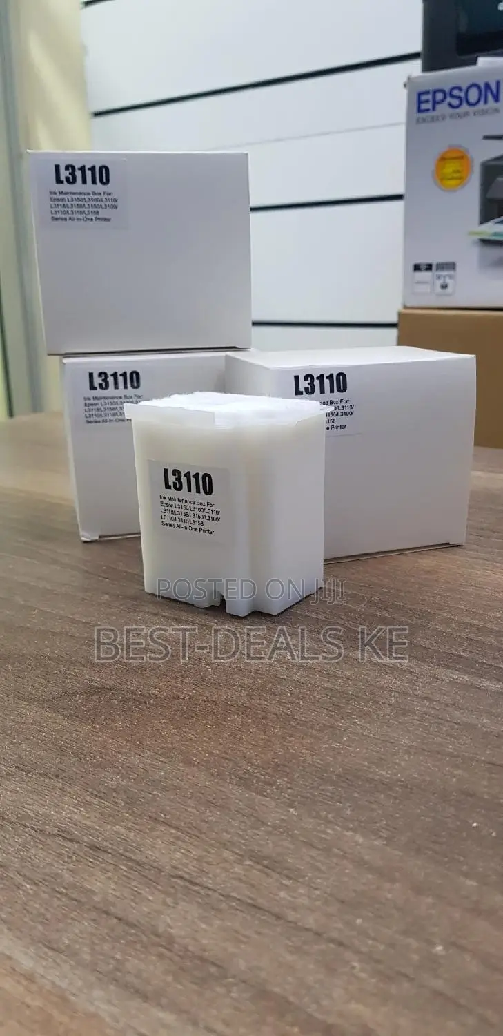 Waste Ink Pad for Epson L3110/3150