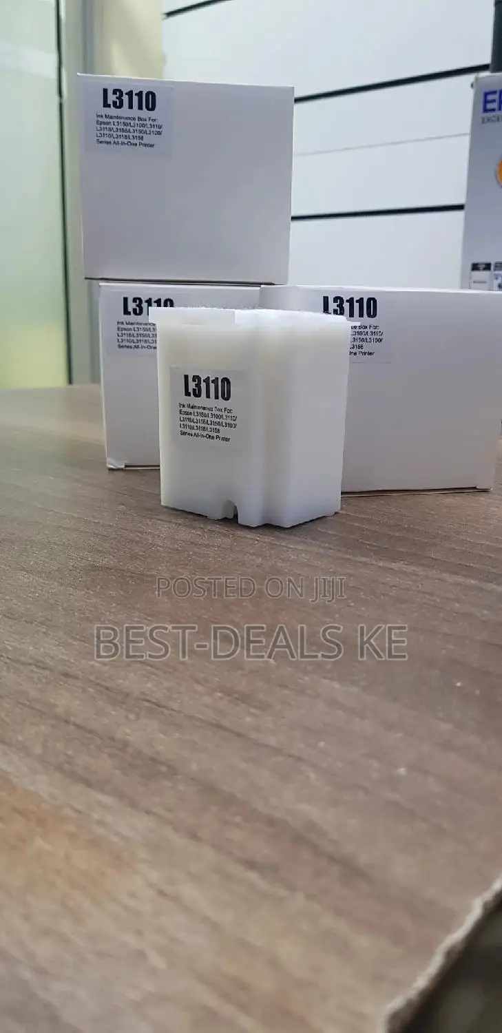 Waste Ink Pad for Epson L3110/3150