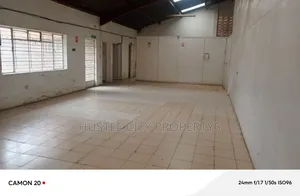 Upstairs Godown to Let.