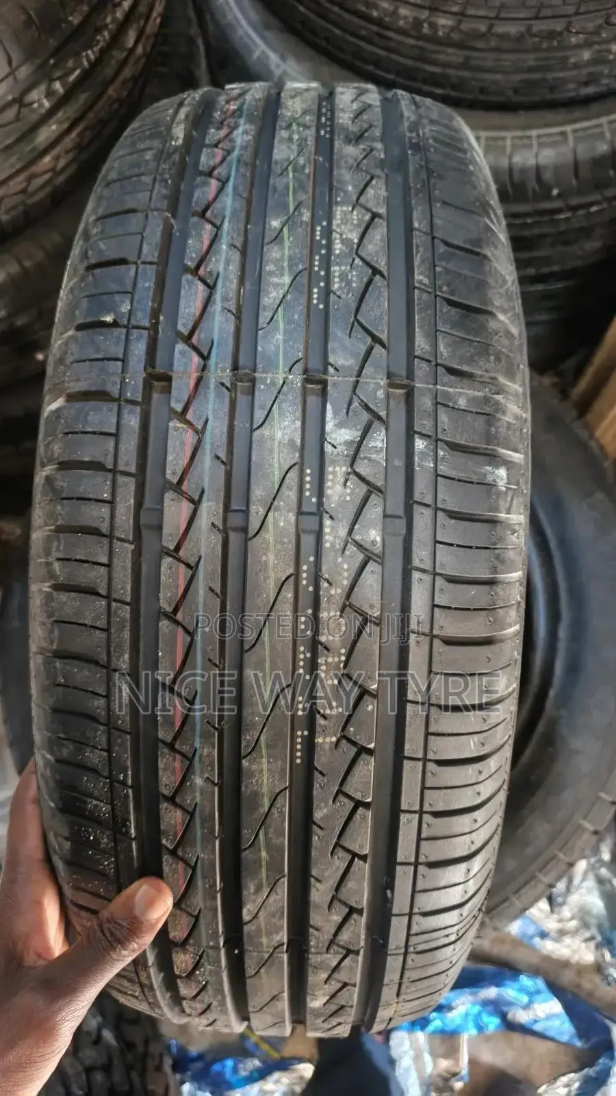 205/55r16 Comforser Tyres