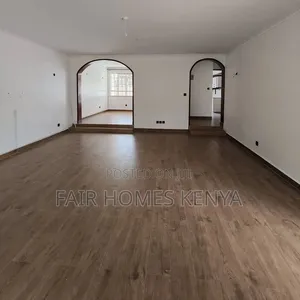 4bdrm Townhouse / Terrace in Amboseli Lane, Muthangari for rent