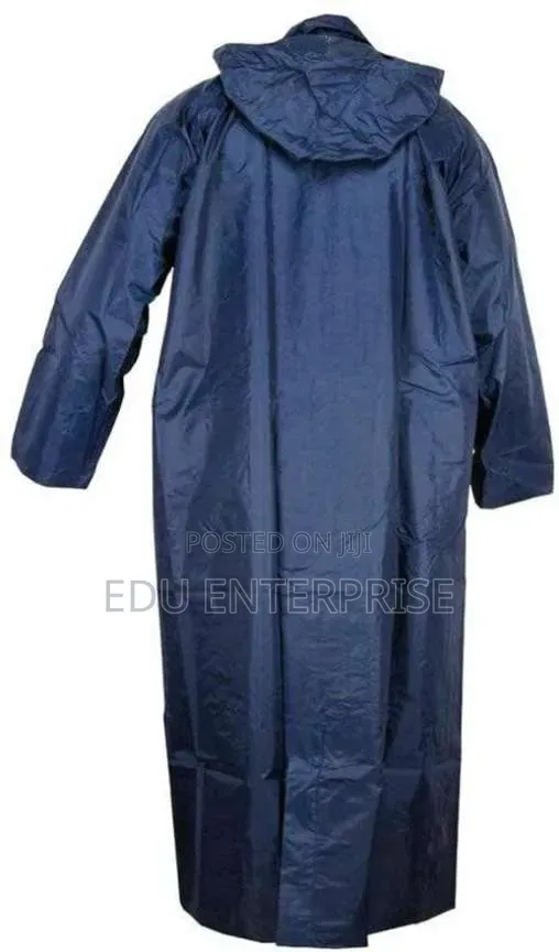 Rain Coat, Rain Coat Which Is Water Proof