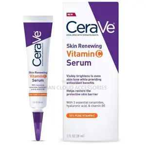 Cera Ve Skin Renewing Vitamin C Serum (Original)