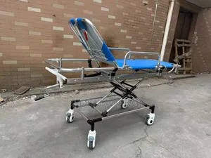 Ambulance Stretcher