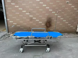 Ambulance Stretcher