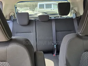 Suzuki Swift RS 2019 Blue