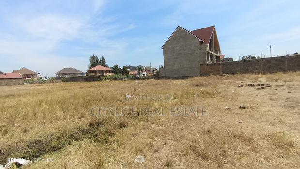 Kamakis Corner 1⁄4 ( Quarter) Acre Corner Plot - thumbnail 2