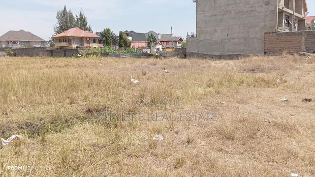 Kamakis Corner 1⁄4 ( Quarter) Acre Corner Plot - thumbnail 5