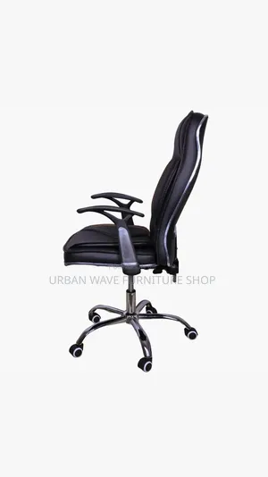 Leather Masters Chair