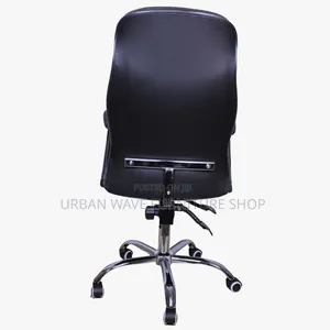 Leather Masters Chair