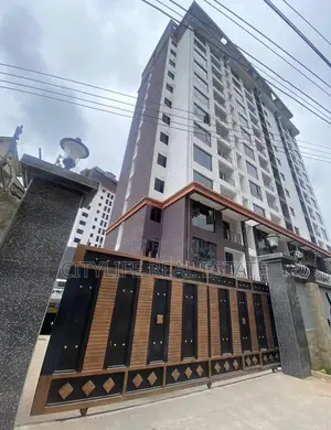 2bdrm Apartment in Kileleshwa for sale