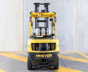 Forklift for Hire at Available 