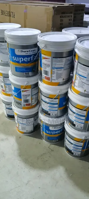 Crown Paint