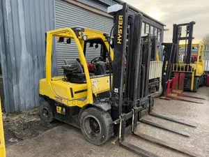 Forklift for Hire at Available 