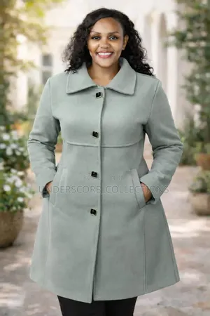 Executive Ladies Official Trench Coats
