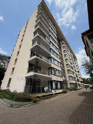 2bdrm Apartment in Riara Road, Maziwa for rent