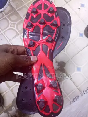 Football Boots Soles (Size 40-45)