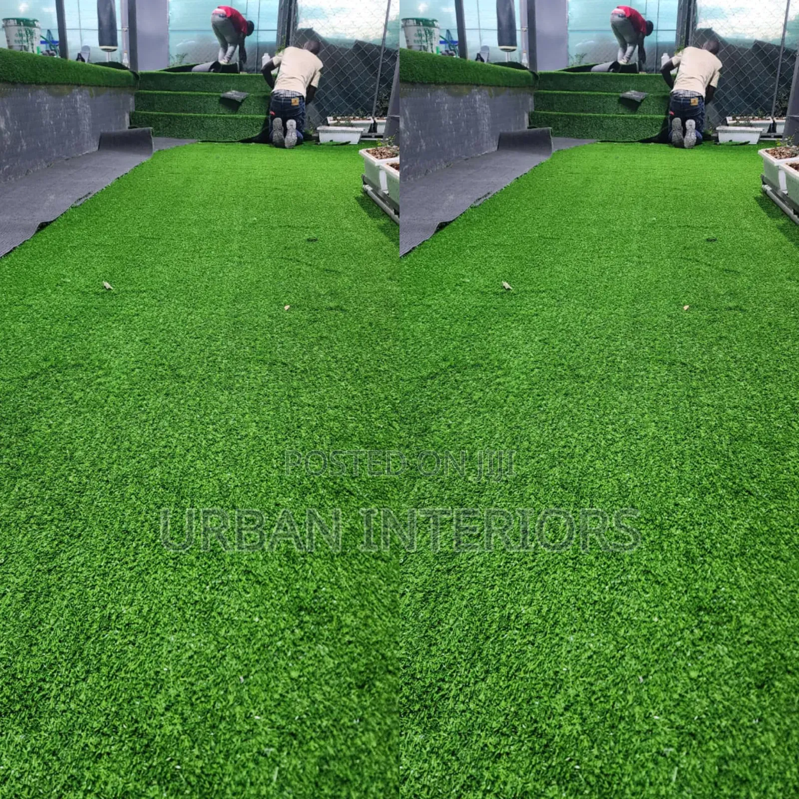 Outdoor Synthetic Grass Carpet Synthetic Grass Carpet