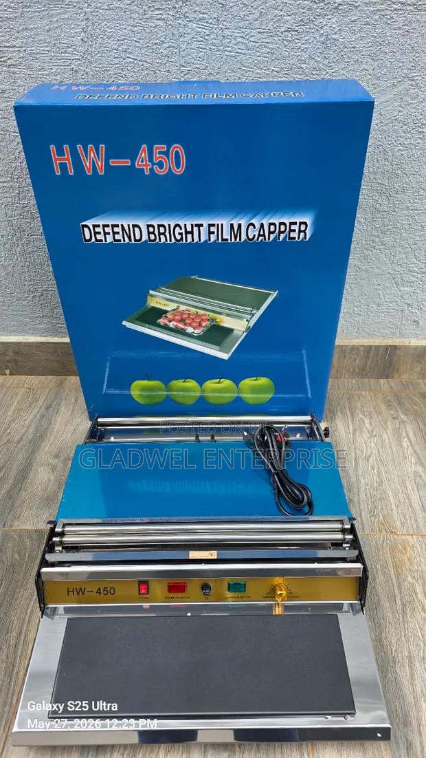 Affordable Hand Vacuum Sealer - thumbnail 2
