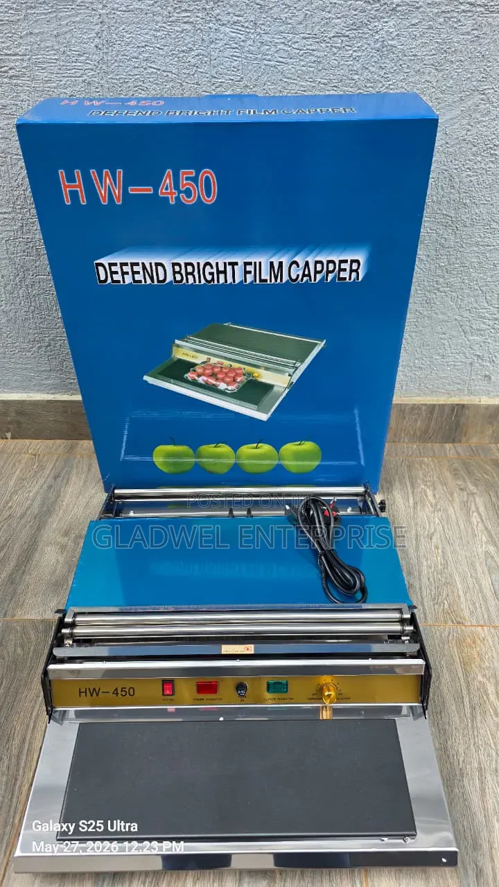 Affordable Hand Vacuum Sealer