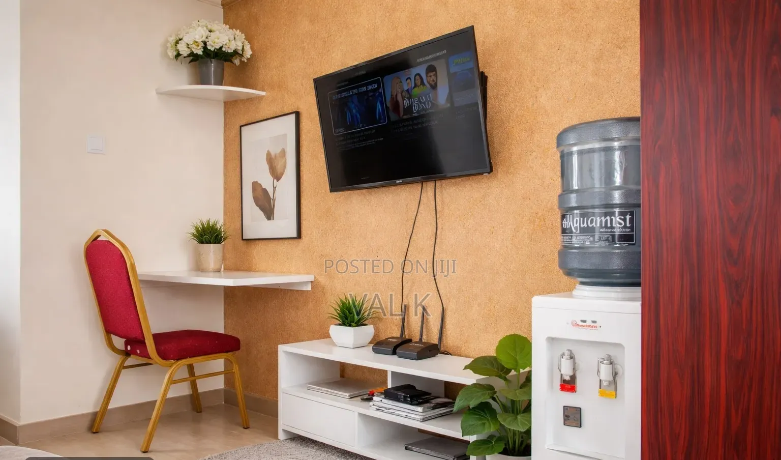 Studio Airbnb Stay Kitengela