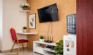 Studio Airbnb Stay Kitengela