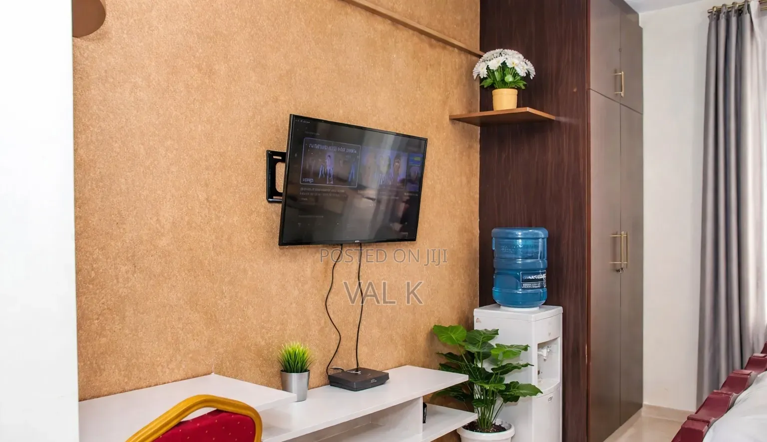Studio Airbnb Stay Kitengela