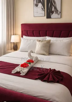 Studio Airbnb Stay Kitengela