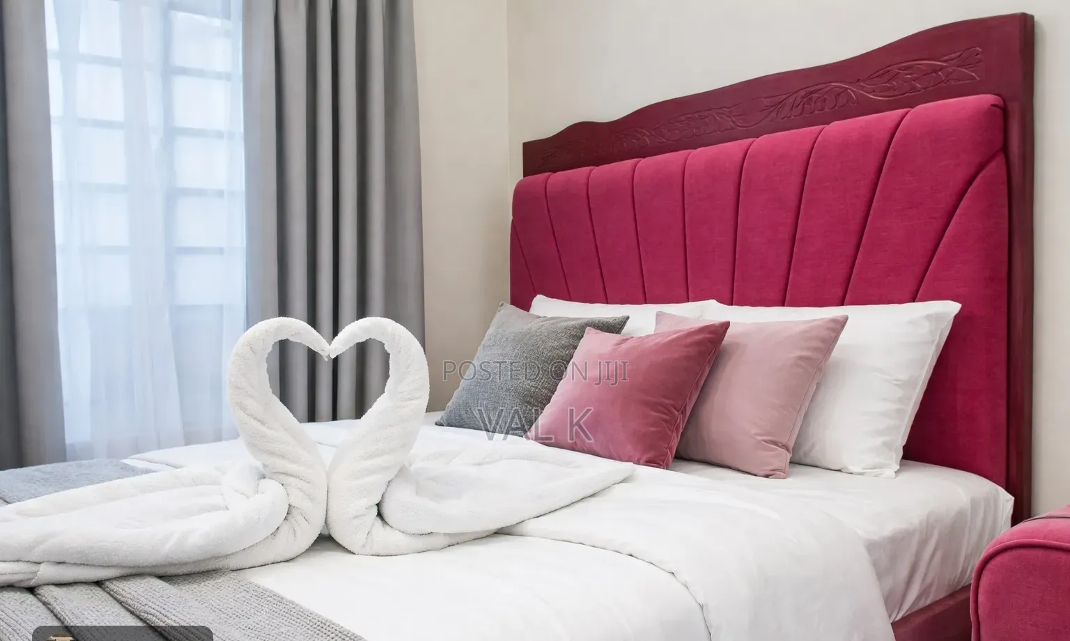 Studio Airbnb Stay Kitengela