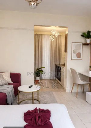 Studio Airbnb Stay Kitengela