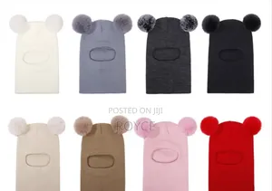 Kids Beanie Hat