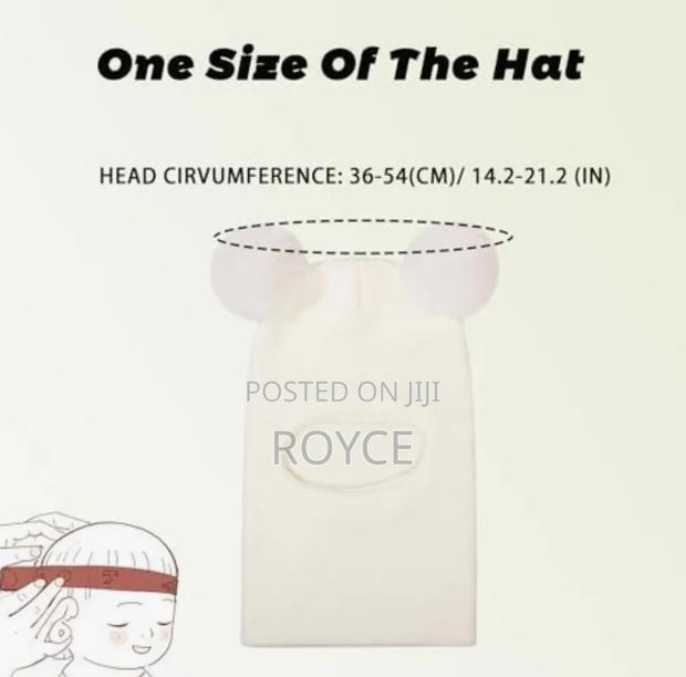 Kids Beanie Hat - thumbnail 4
