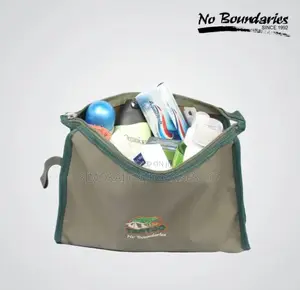 Camping Toiletry Bag