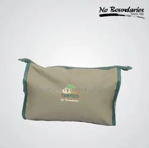 Camping Toiletry Bag
