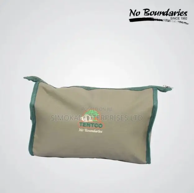 Camping Toiletry Bag