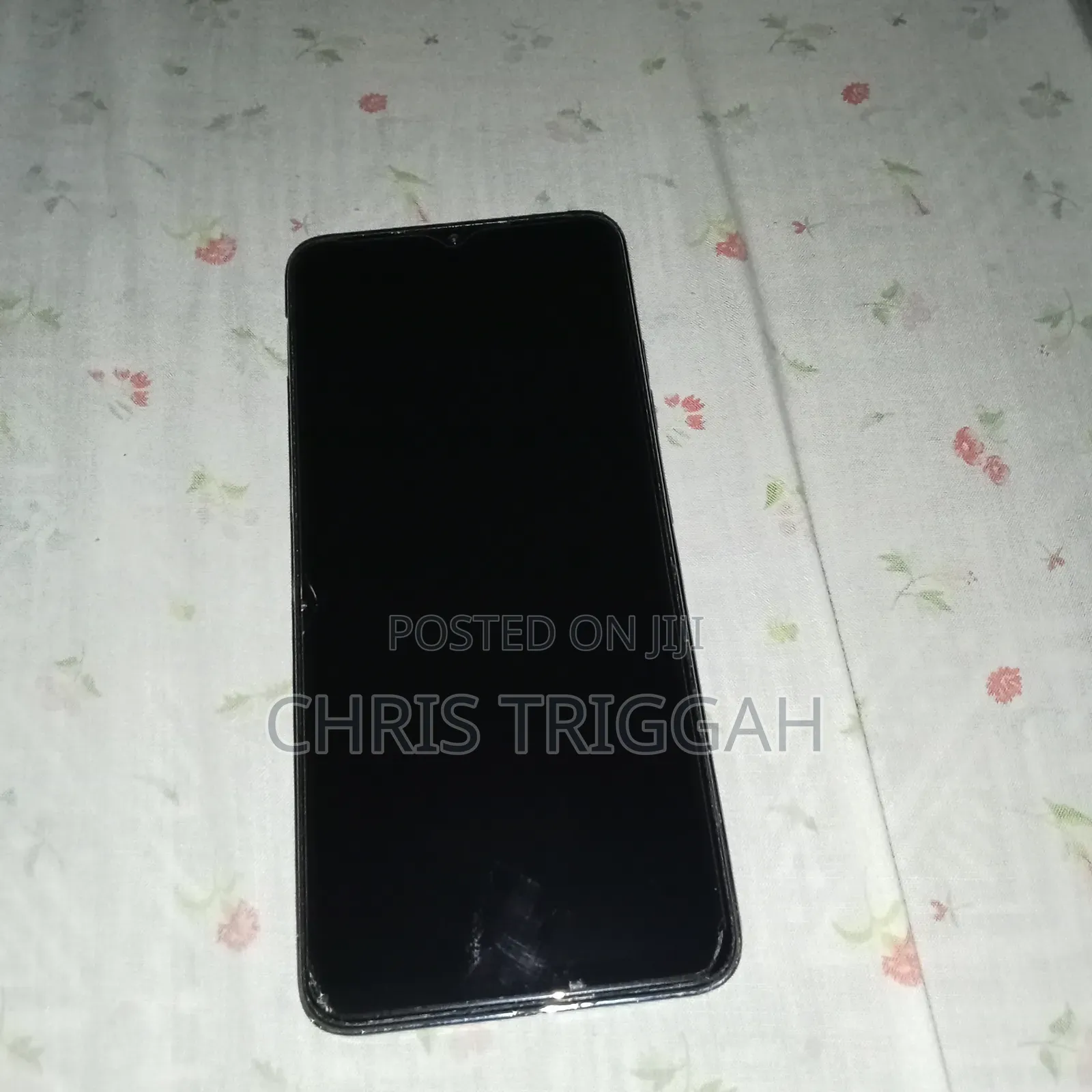 Tecno Spark 10C 128 GB Blue