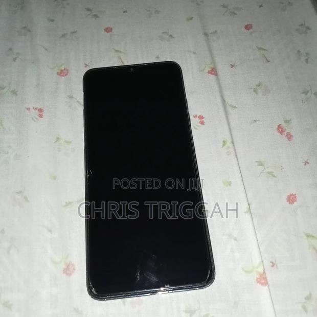 Tecno Spark 10C 128 GB Blue - thumbnail 2