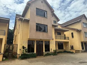 5bdrm Townhouse / Terrace in Gitanga Road, Valley Arcade for rent