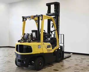 Lifting Solution Available > Forklift