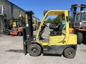Lifting Solution Available > Forklift